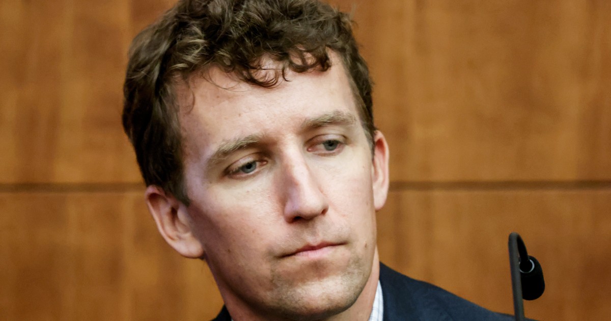 Patrick Clancy talks about grief, forgiveness and the future with ‘60 Minutes’ after Lindsay Clancy mistrial – NBC News