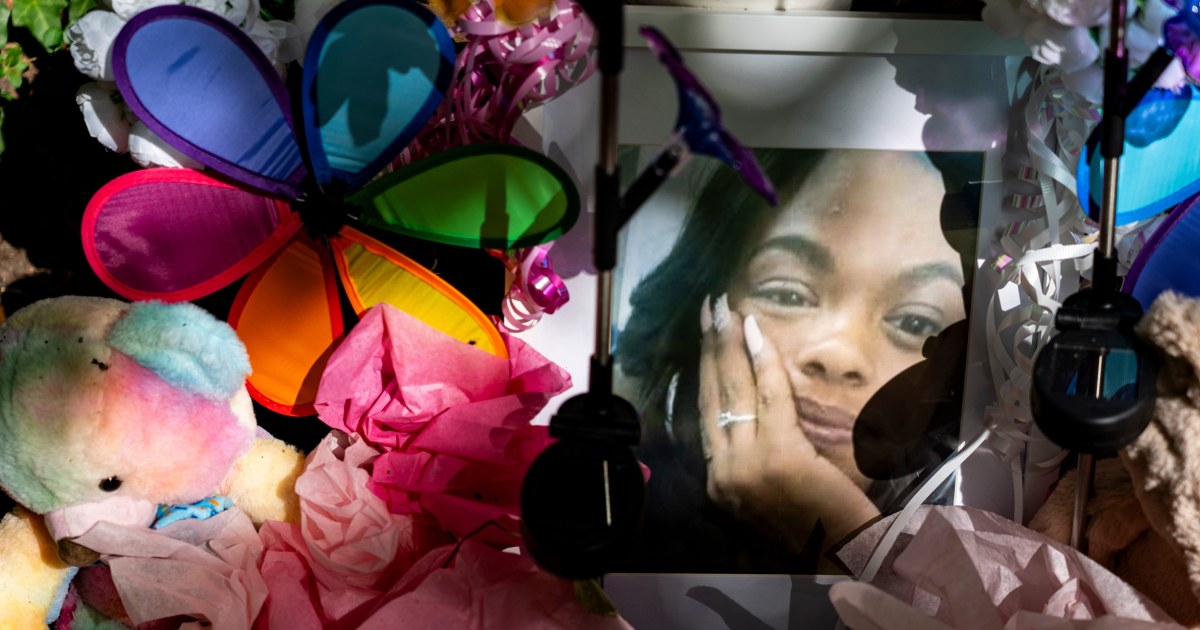Police believe Tasia Fortune’s hanging was staged as new details revealed in court