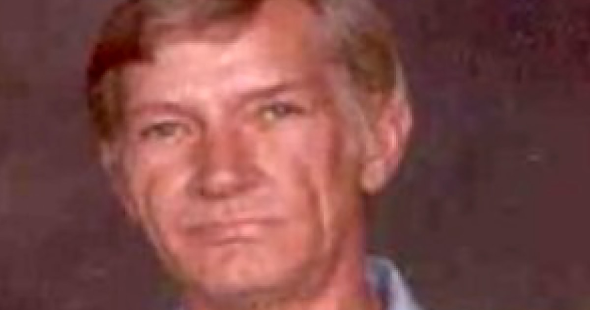 DNA links Arizona man who died by suicide to 1987 cemetery murder of Navy veteran