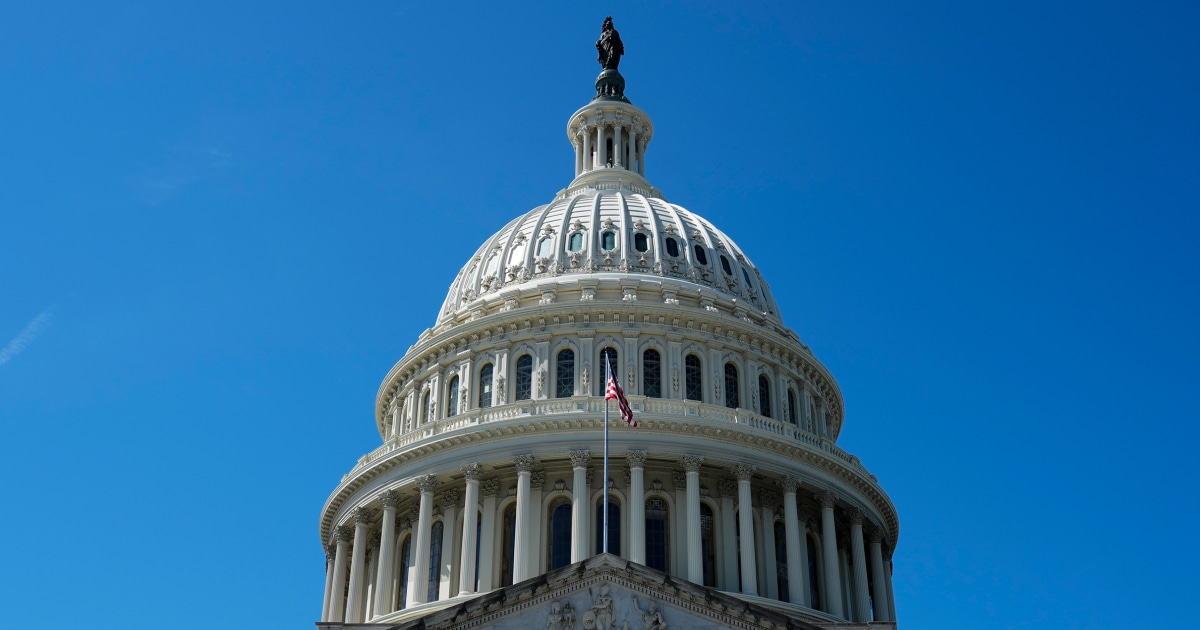 Democratic senators request Pentagon provide ‘bare minimum’ on cost of Iran war