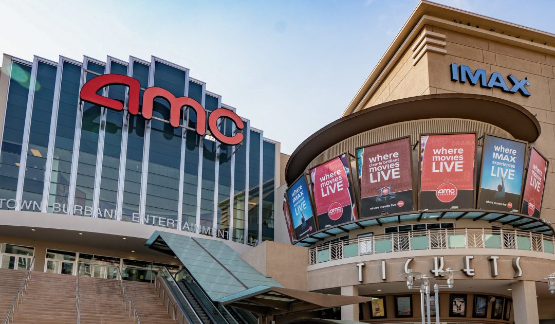 Pepper spray confrontation at AMC reignites frustration over phone use in theaters