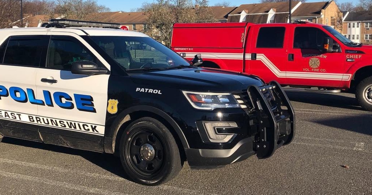 New Jersey mom arrested after her missing teen son is found in her crawl space