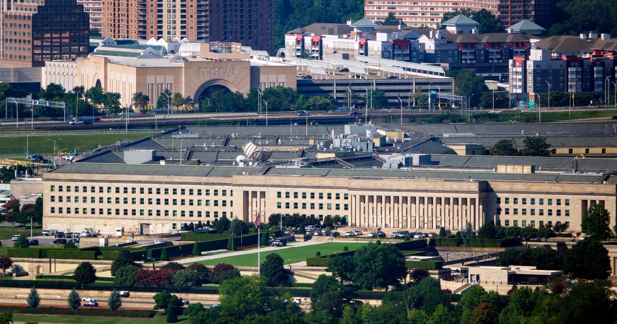 The Pentagon’s new price tag for the war with Iran is a start, but it’s woefully incomplete – MS NOW