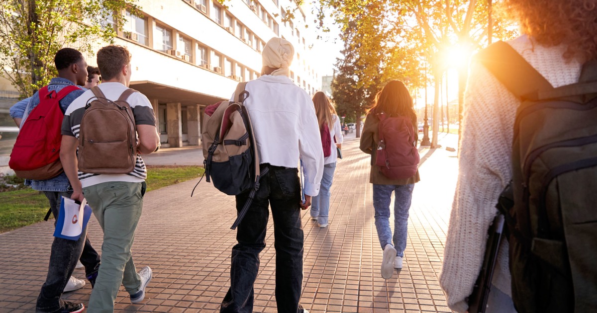 CDC’s teen behavior report focuses on nutrition, downplays sex and substance use