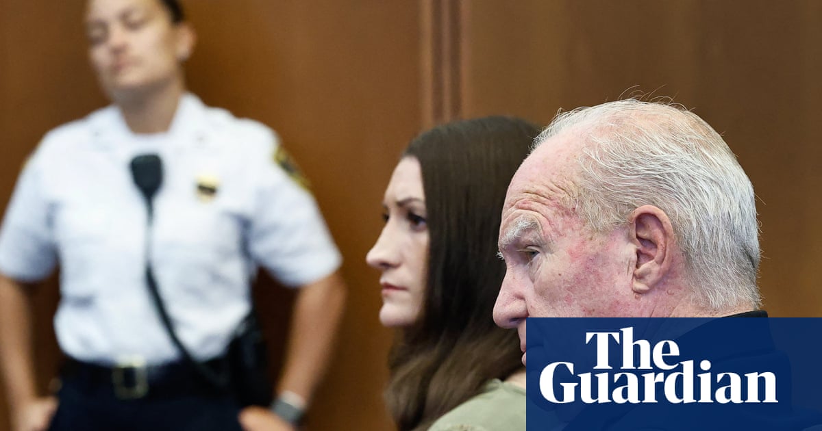 Lindsay Clancy’s defense lawyer asks judge to investigate lone juror – The Guardian