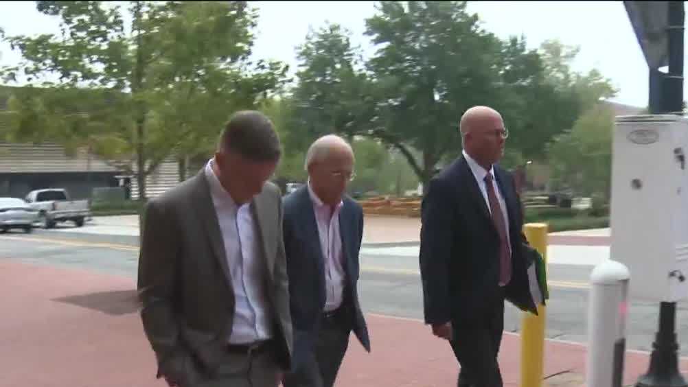 Bentonville photographer facing AI-related CSAM charges due back in court – KHBS
