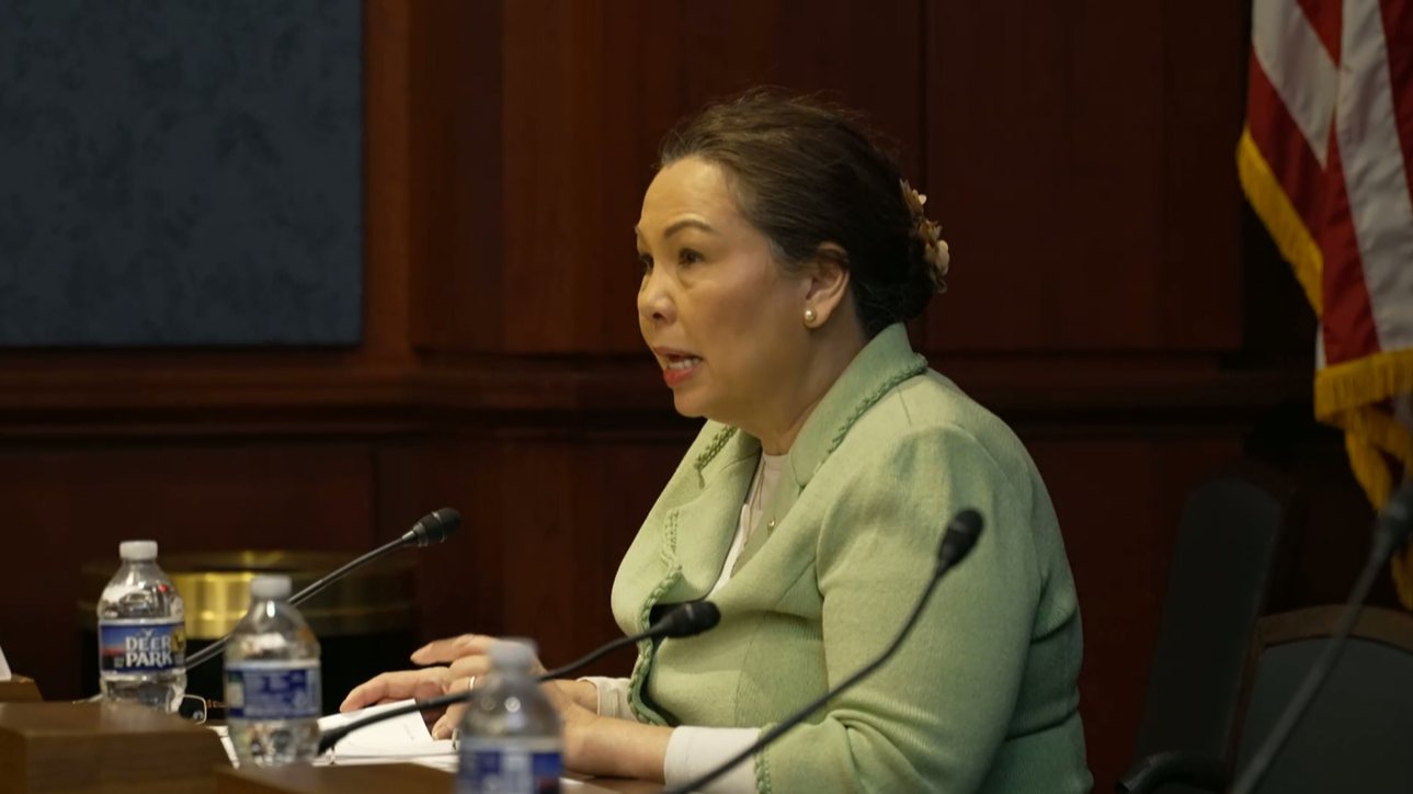Duckworth, Ryan Urge Passage Of Bill After Report Says Pentagon Hid Additional Iran War Deaths – RiverBender.com
