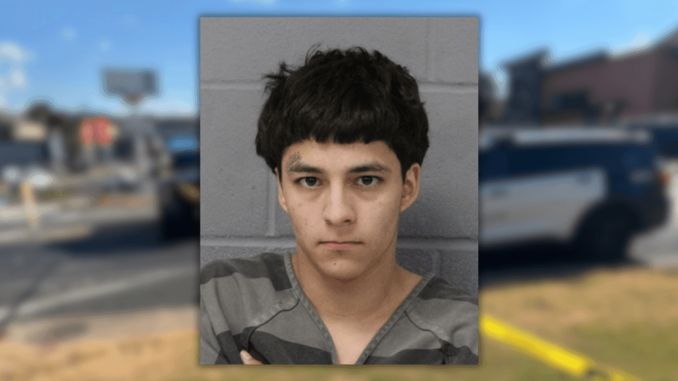 Gang-affiliated suspect linked to multiple shootings arrested in teen's murder – KEYE