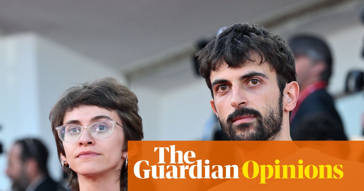The Guardian view on NAZA’s persecuted directors: journalism is not treason | Editorial