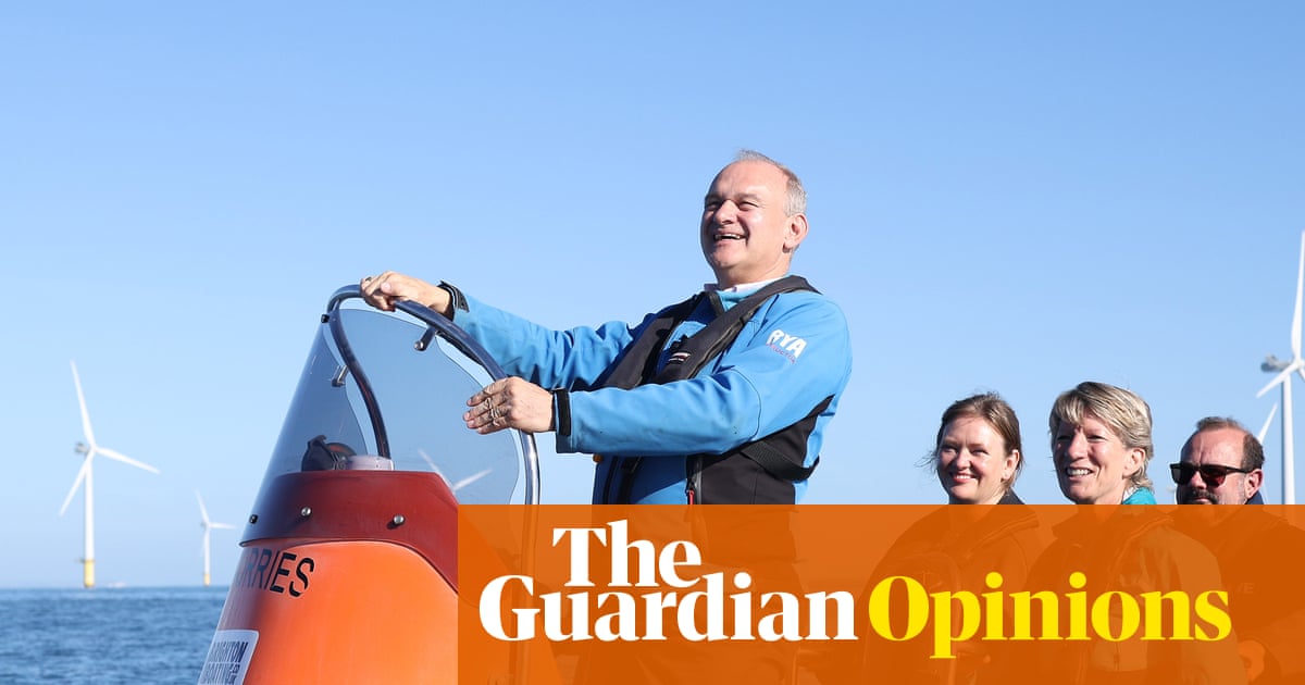 It’s easy to ignore the Lib Dems, but they could soon hold the balance of power | Rafael Behr