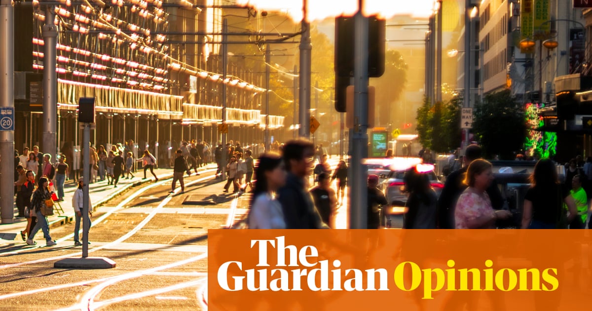 Australia’s economic challenges are mounting as deaths start to outnumber births. But ‘baby bonus’ policies would be pointless | Nicki Hutley