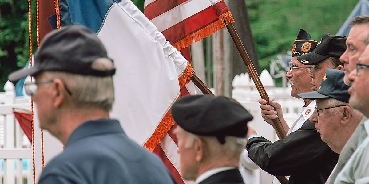 VA Resource Fair and Claims clinic opening to Goodhue military veterans Tuesday – kttc.com