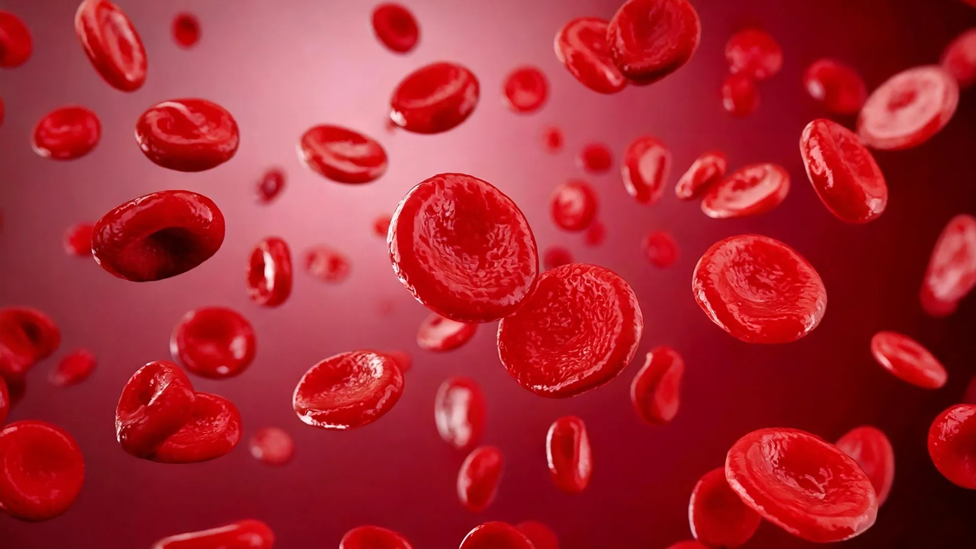 Scientists solve a 50-year mystery and discover a new human blood group