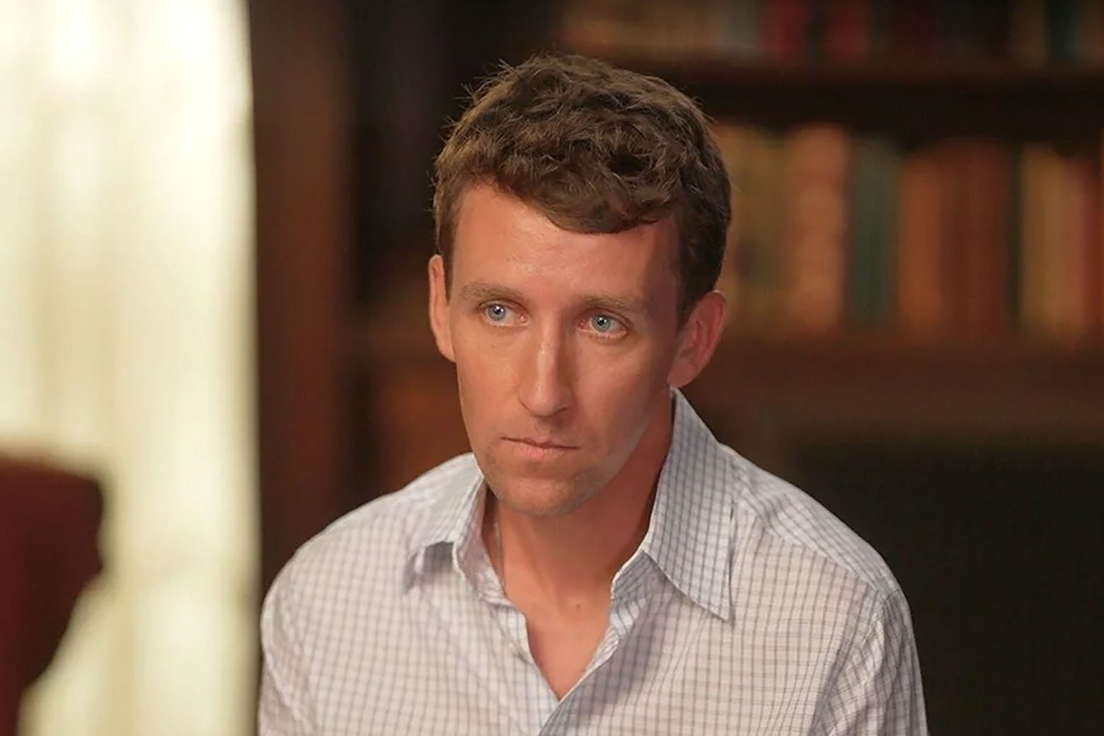 Patrick Clancy’s 60 Minutes interview went very wrong. The reason why is clear. – slate.com