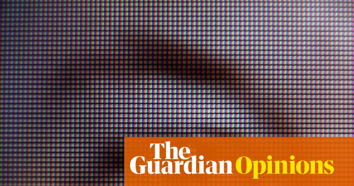 As AI madness encroaches, we need human connection more than ever. But we’ll have to fight for it | Van Badham