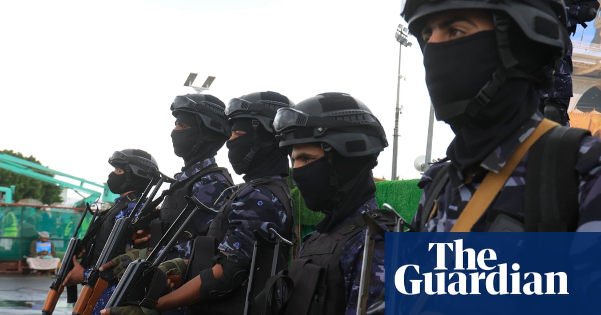 Houthis move to seize strategic terrain after Trump calls off airstrikes at last minute – The Guardian