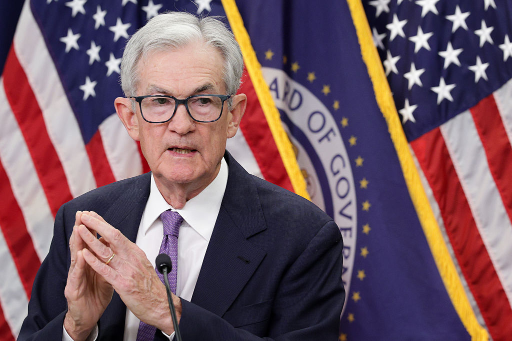 Feds to buy up to $6 billion in Treasury bonds. Here's why.