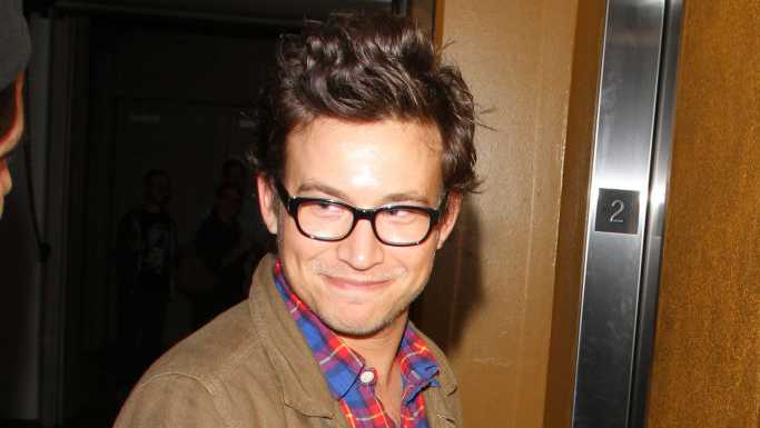 'Home Improvement' actor Jonathan Taylor Thomas detained after traffic stop in Malibu – WLWT