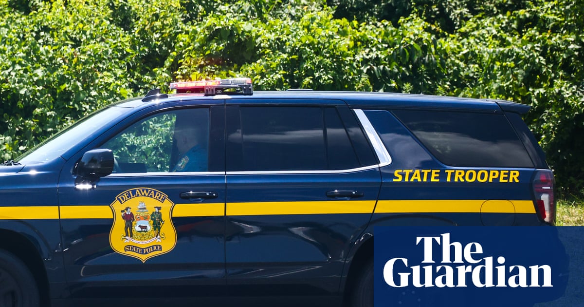 US hunter charged after fatally shooting woman he mistook for a deer, police say – theguardian.com