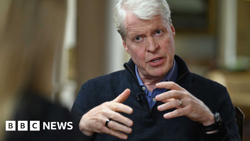What we found in Earl Spencer's controversial Diana memoir – BBC