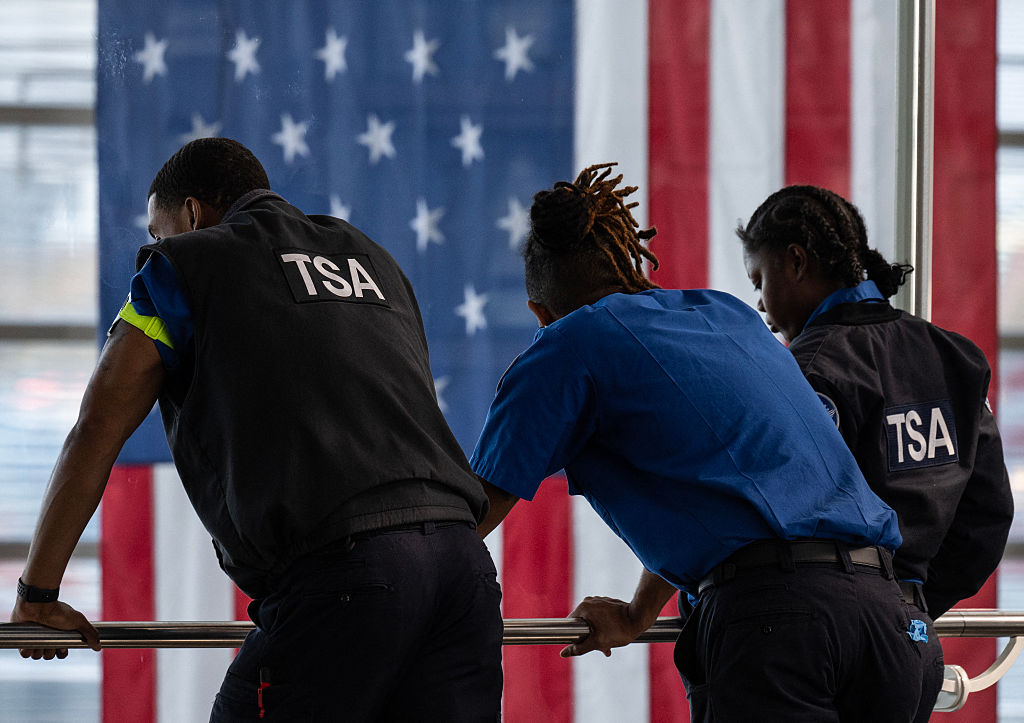 TSA program will allow some people to go through security without a ticket
