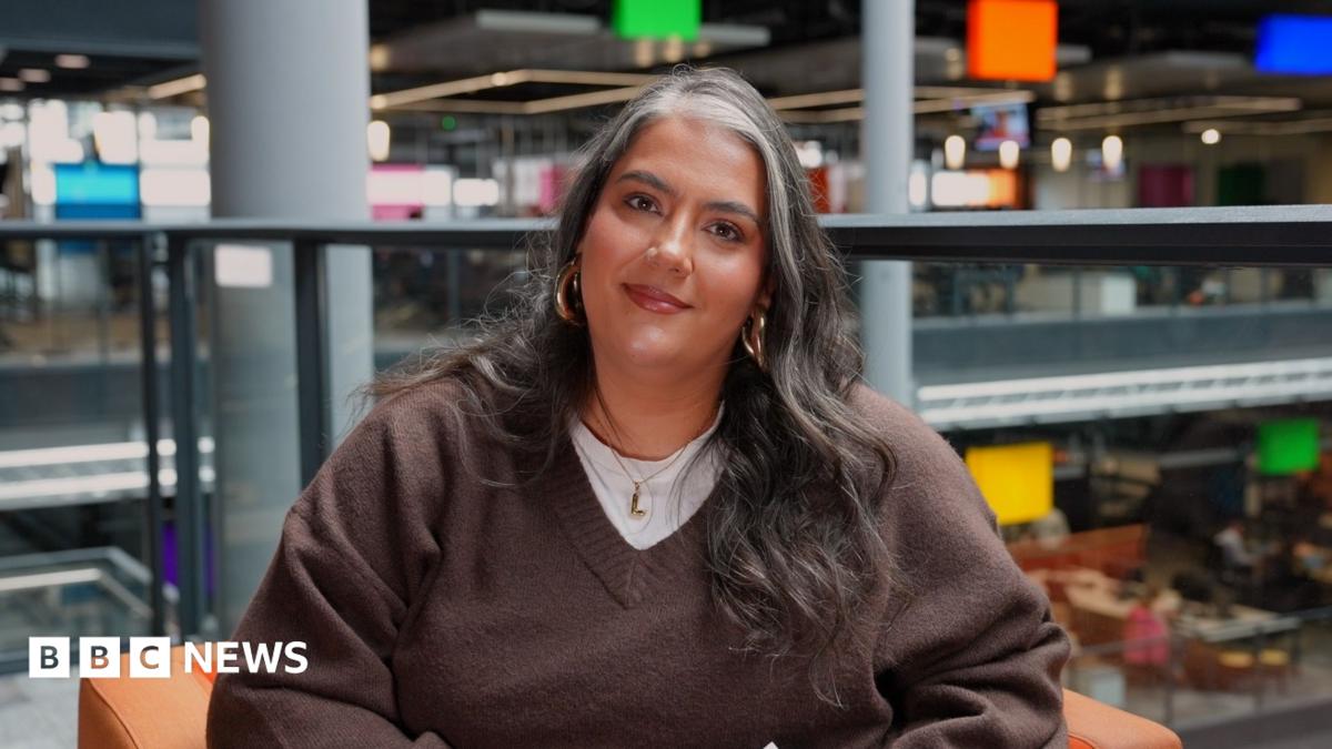Could YouTube really help you learn how to drive? – BBC