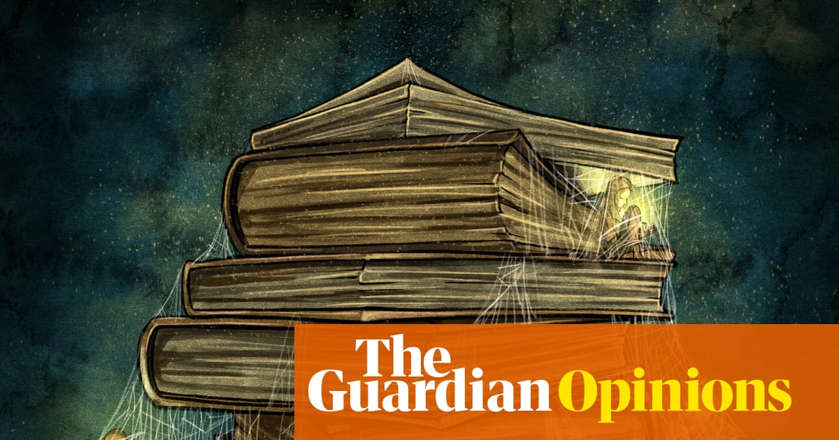 Warning: our democracy won’t survive the death of reading. Read on if you still can | John Harris