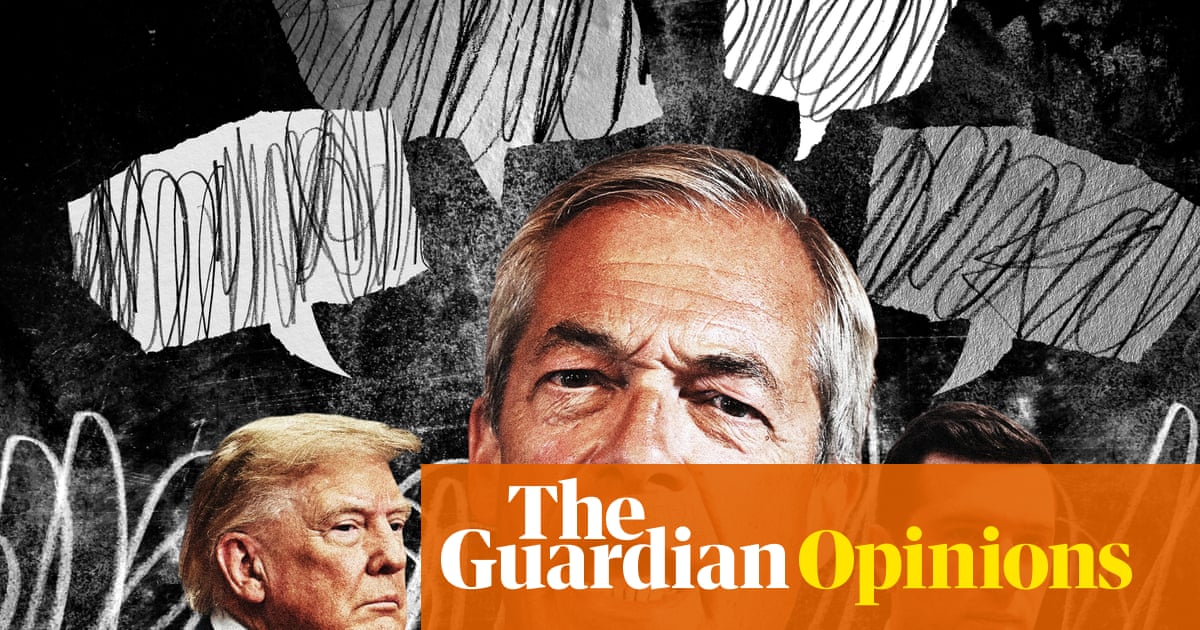 European democracies are running out of time to turn away from the abyss | Rafael Behr