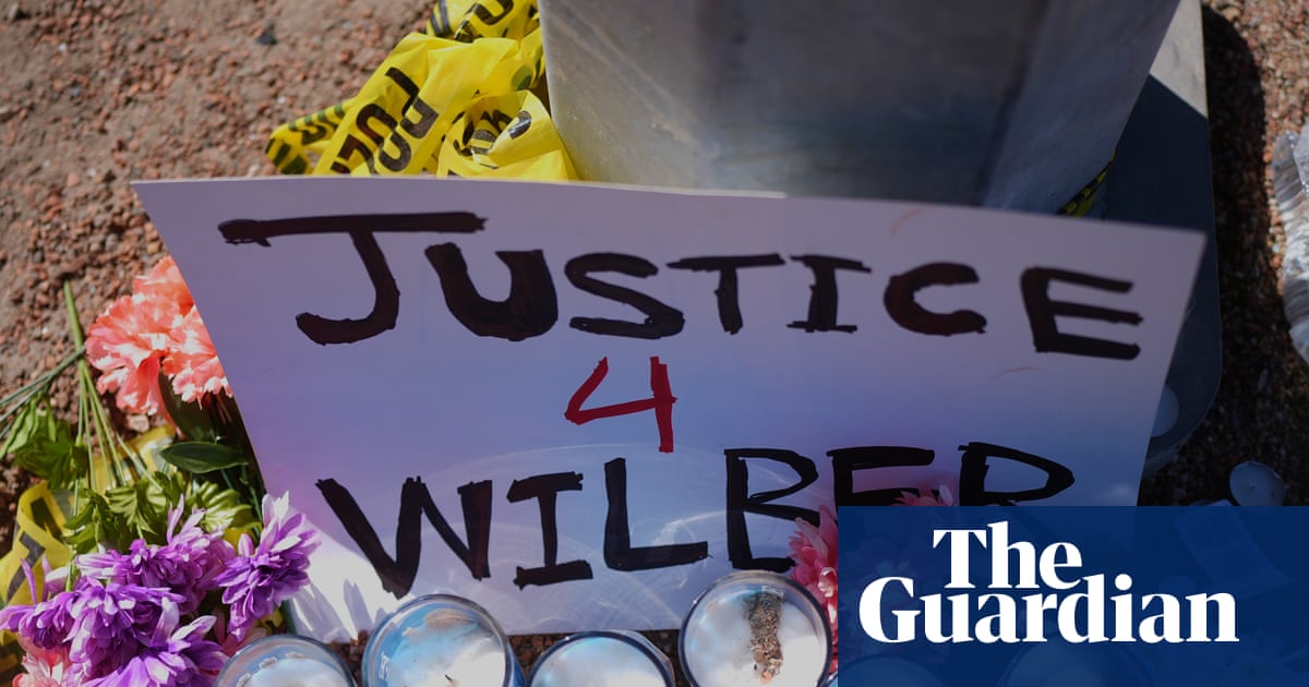 Venezuelan man shot by ICE agent as enforcement surges in Austin – The Guardian