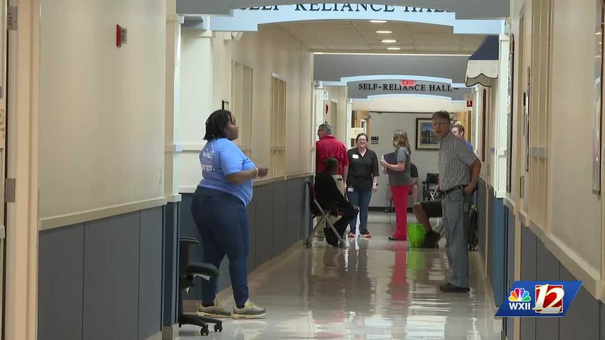 Triad veterans bring in almost $110K in retroactive benefits thanks to Veterans Affairs event – WXII