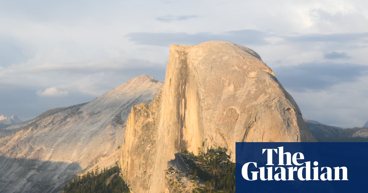 Trump administration pushing to hand parcel of Yosemite land to private developer – report – theguardian.com