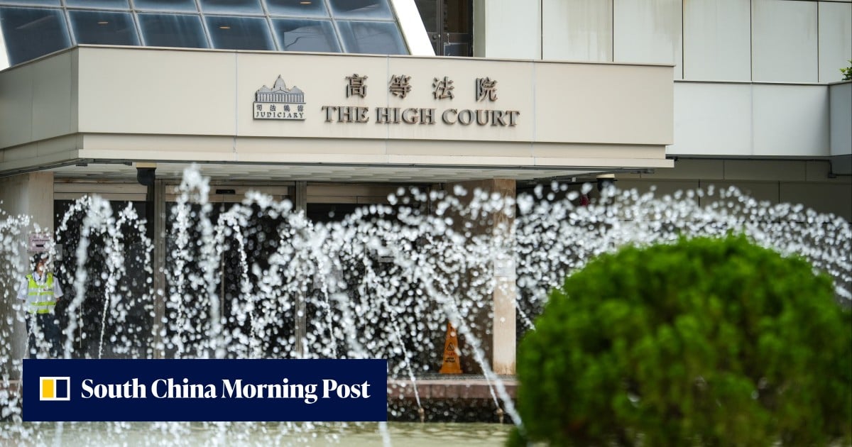Stand News editor had no intention of harming national security, court hears – South China Morning Post