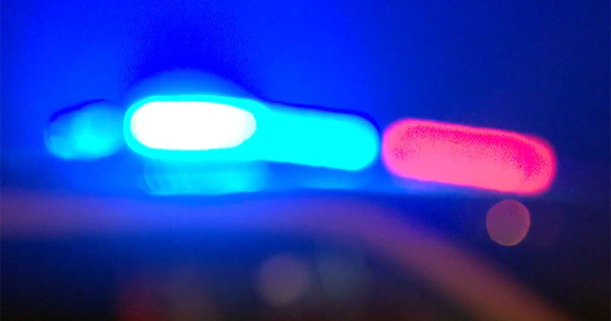 Pedestrian killed in hit-and-run on I-75/85 SB, Atlanta police say – FOX 5 Atlanta