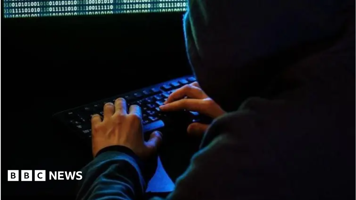 Vulnerable kids' records caught up in cyber attack – BBC