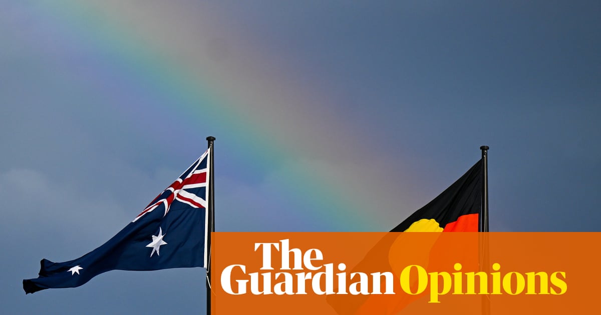 The Coalition wants 'discrete' First Nations content in schools. But children must be taught to critically assess concepts such as national pride | Tony Birch