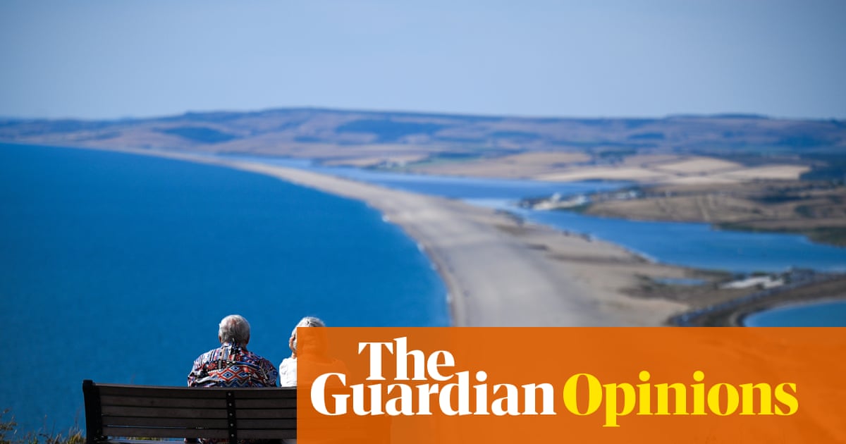 Think of the parable of a frog in boiling water. That’s us dithering as the ‘unprecedented‘ weather becomes more extreme | Helen Pilcher