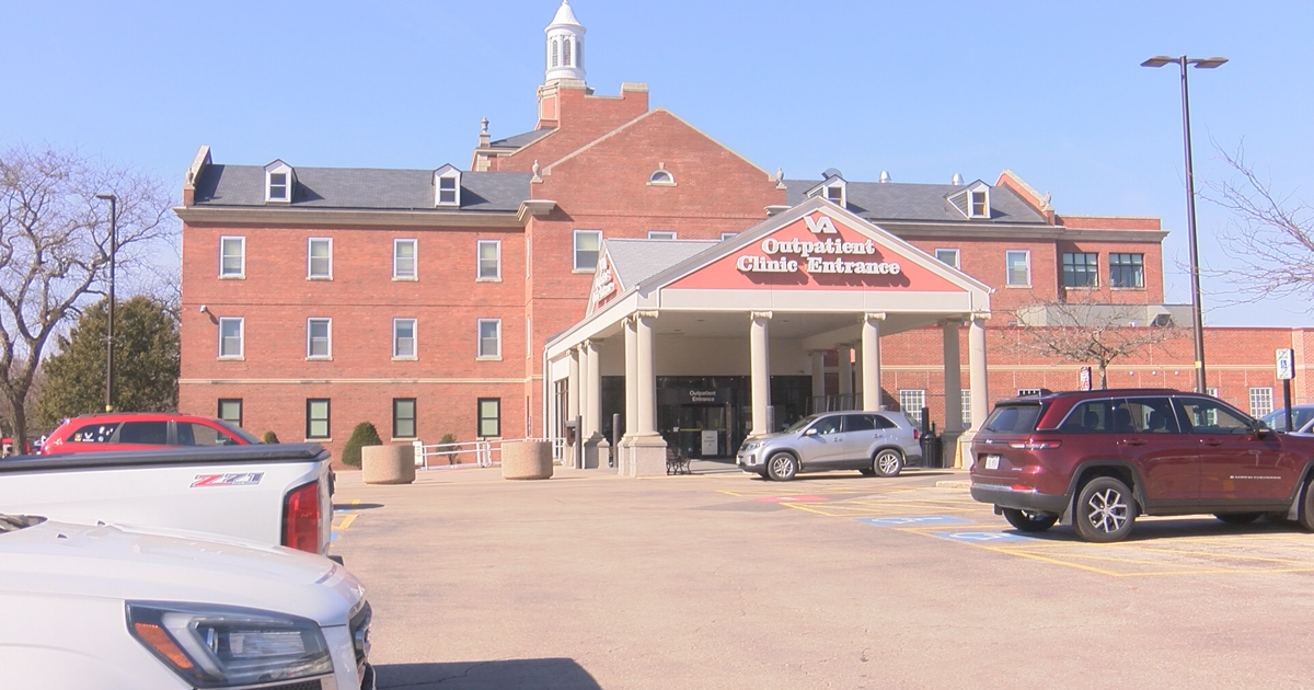 Sen. Baldwin demands investigation into veteran care failures at Tomah VA – WXOW