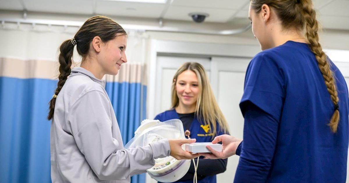 West Virginia hospitals provide $1.19 billion in community benefits, report says – WV News