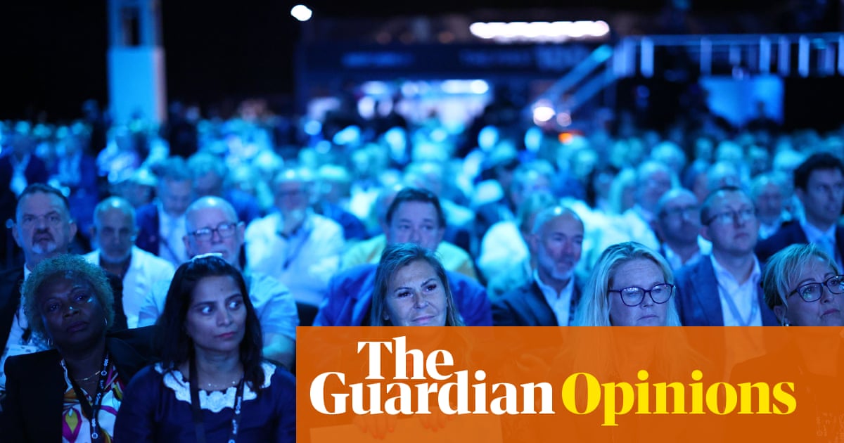 The pressure on Burnham to appease the right is huge. But now is the time to step out of Reform’s shadow | Andy Beckett