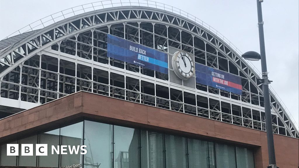 Manchester to host world leaders at G20 summit in 2027 – BBC