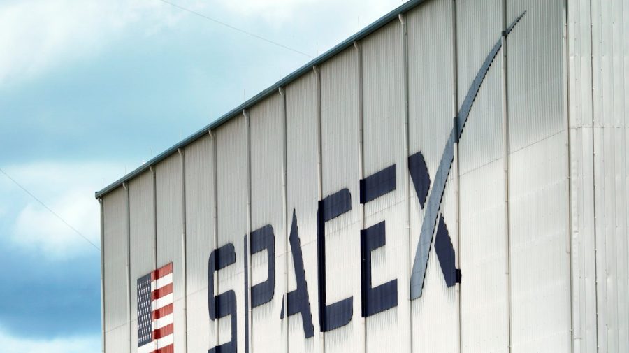 SpaceX sues Paxton, Texas county over public records