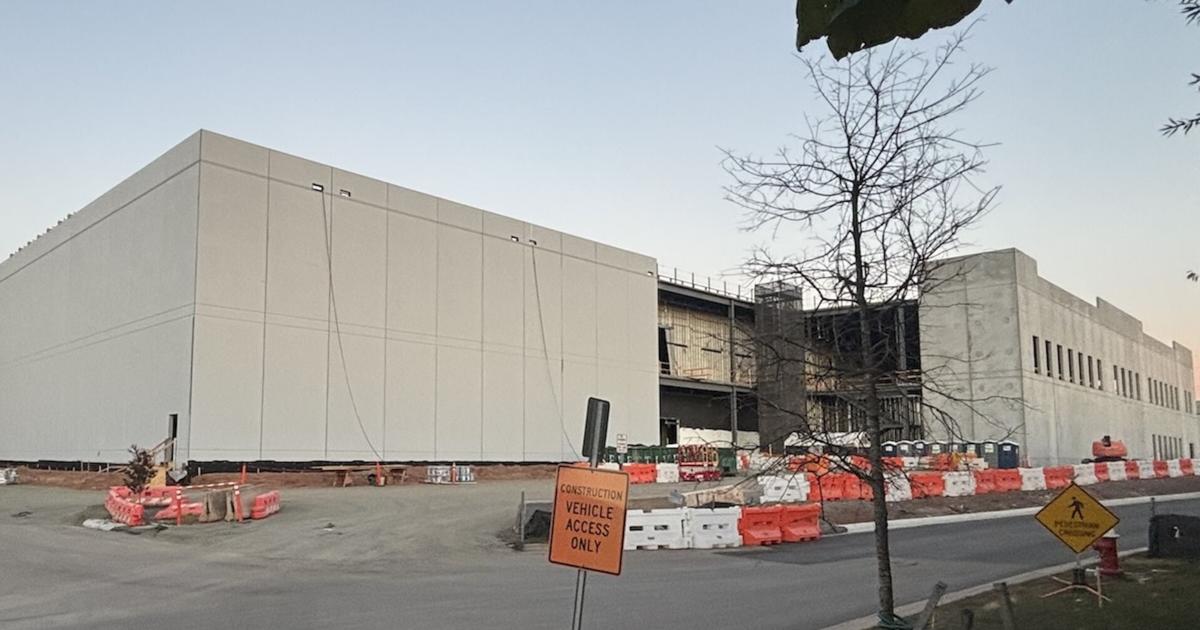 Virginia data center plan targets costs as tax benefits rise – The Center Square