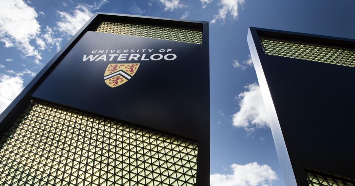 Waterloo Tech Week focuses on creating, AI and military technology – The Record
