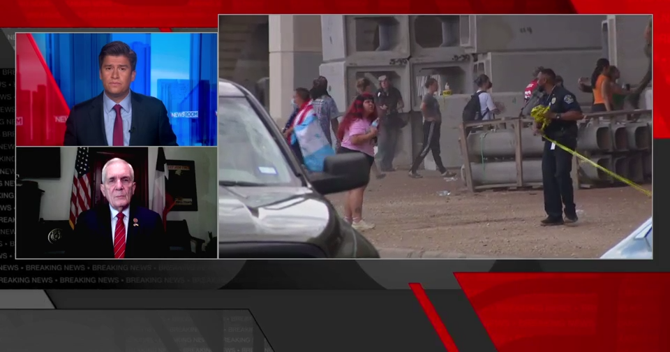 Venezuelan DoorDash driver shot and wounded by ICE agent in Austin, Texas, officials say – Local 3 News