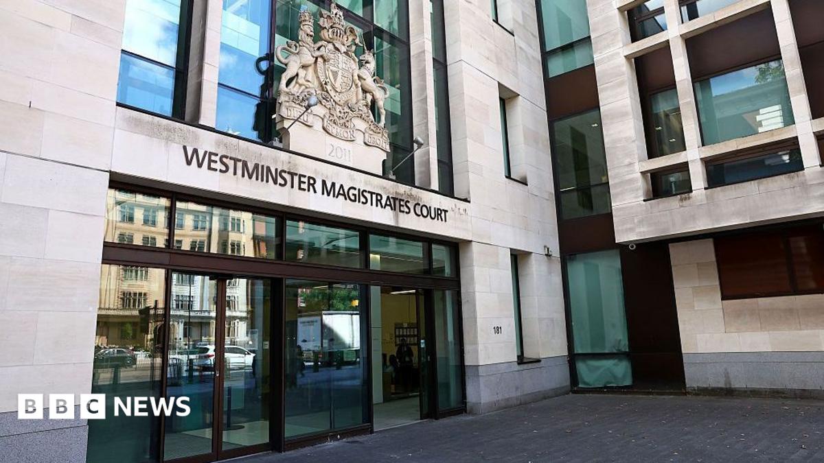 Doctor in court to face Rwanda genocide charges in UK
