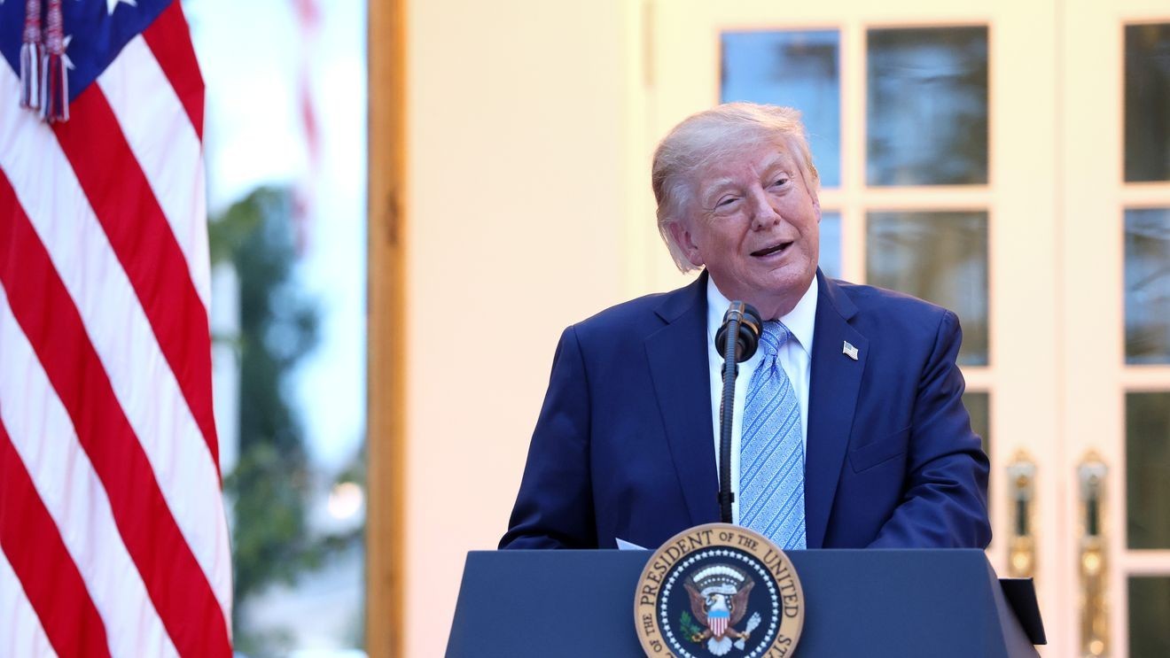 Trump, Mamdani meet at Gracie Mansion, discuss housing, policing and immigration – KDBC
