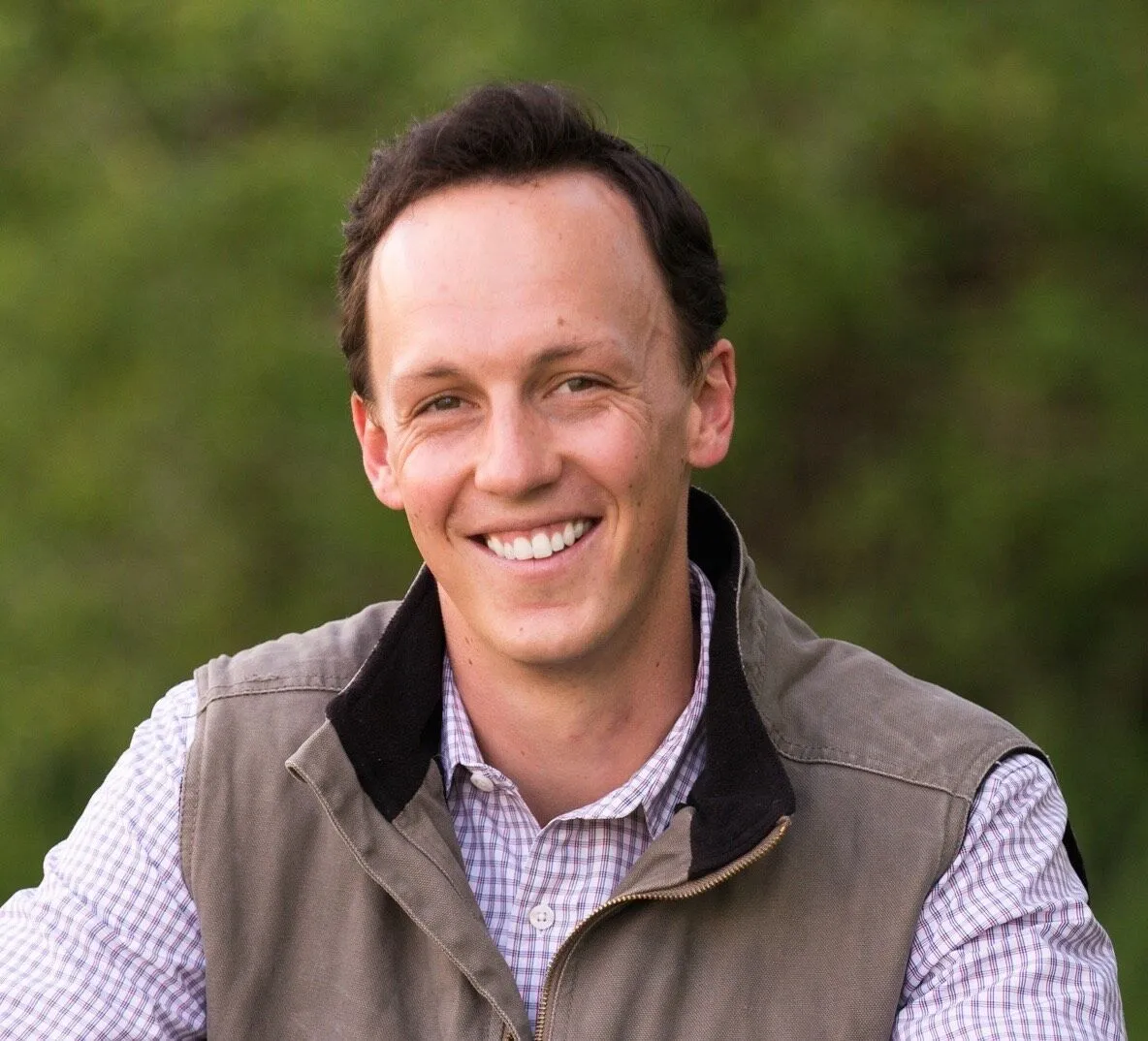 Sen. Dylan Roberts named Upper Basin co-chair of Colorado River Forum – Denver Gazette