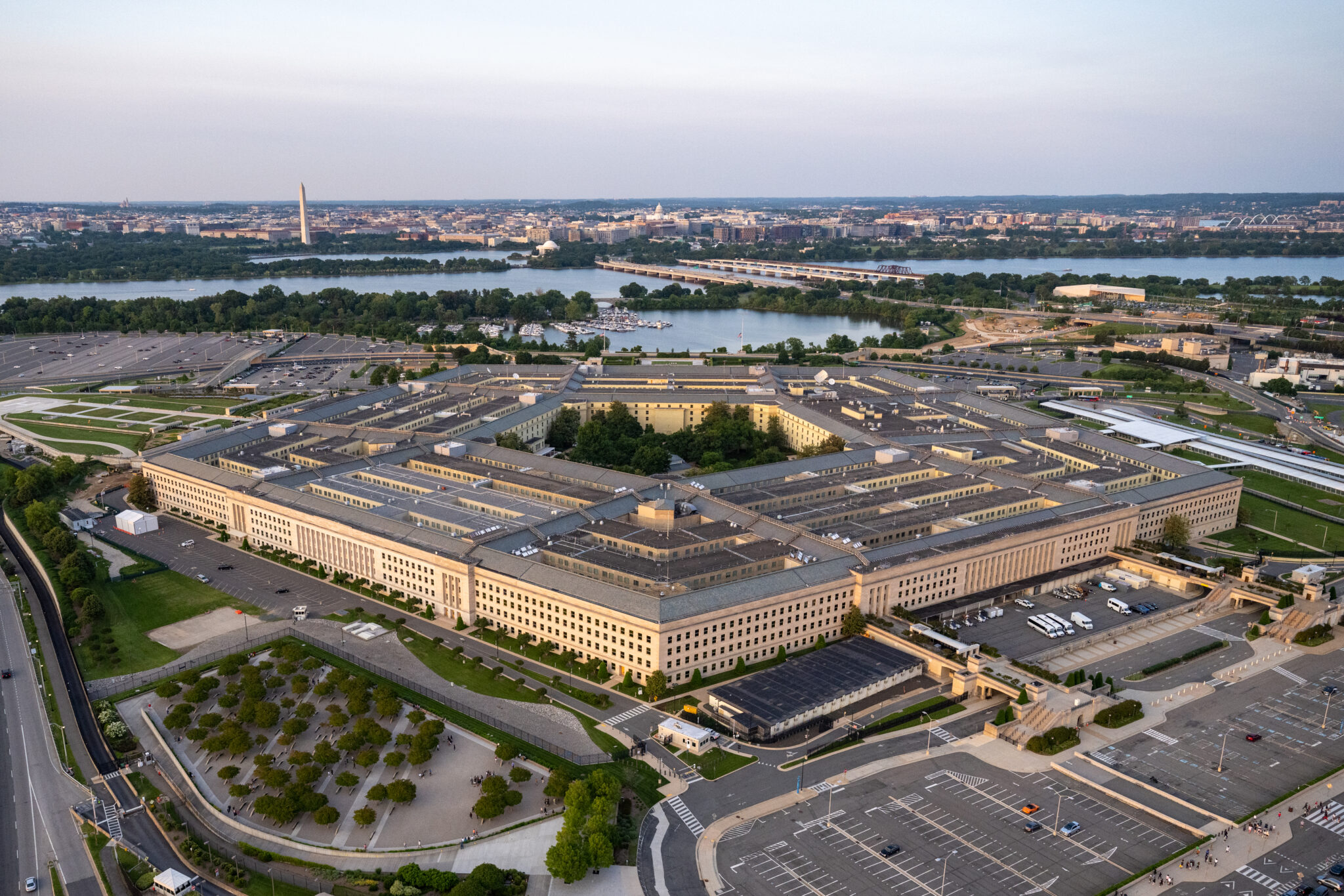 Air Force plans to rehire after cutting below ‘established requirements’ – Maryland Matters