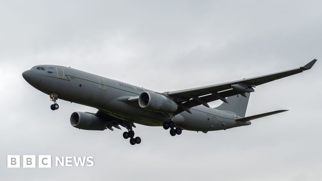 UK to provide Saudi Arabia with 'defensive' military support, says Burnham – BBC