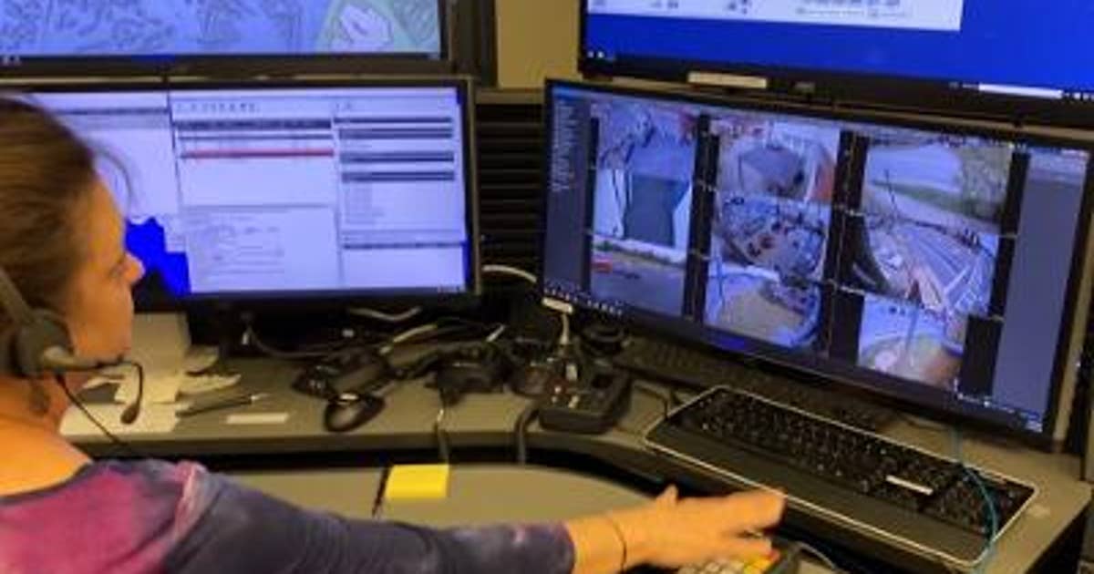 Atlanta 911 down: Emergency call system suffers technical failure – FOX 5 Atlanta